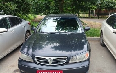 Nissan Maxima VIII, 2004 год, 360 000 рублей, 1 фотография