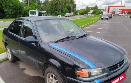 Toyota Corolla, 1995 год, 250 000 рублей, 1 фотография