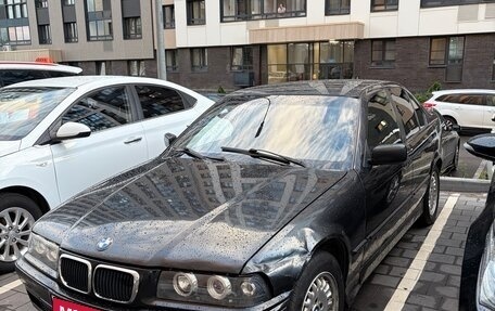 BMW 3 серия, 1991 год, 255 000 рублей, 1 фотография