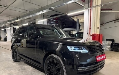 Land Rover Range Rover IV рестайлинг, 2026 год, 23 375 000 рублей, 1 фотография