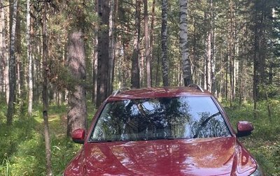 Volkswagen Tiguan I, 2013 год, 1 490 000 рублей, 1 фотография