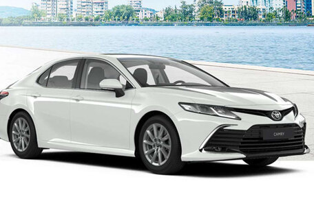 Toyota Camry, 2021 год, 2 999 000 рублей, 1 фотография