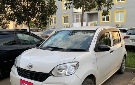Daihatsu Boon III, 2017 год, 950 000 рублей, 1 фотография