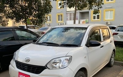 Daihatsu Boon III, 2017 год, 950 000 рублей, 1 фотография