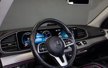 Mercedes-Benz GLE, 2020 год, 5 290 000 рублей, 13 фотография