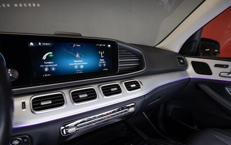 Mercedes-Benz GLE, 2020 год, 5 290 000 рублей, 14 фотография