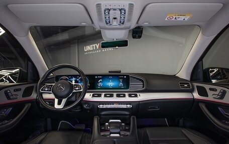 Mercedes-Benz GLE, 2020 год, 5 290 000 рублей, 24 фотография