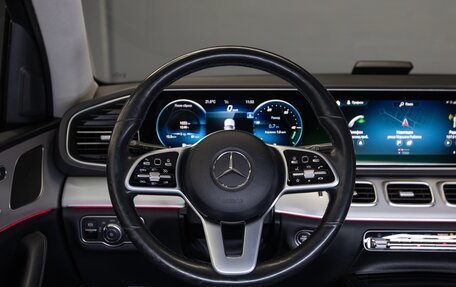 Mercedes-Benz GLE, 2020 год, 5 290 000 рублей, 26 фотография
