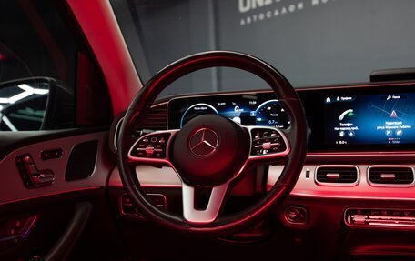 Mercedes-Benz GLE, 2020 год, 5 290 000 рублей, 27 фотография