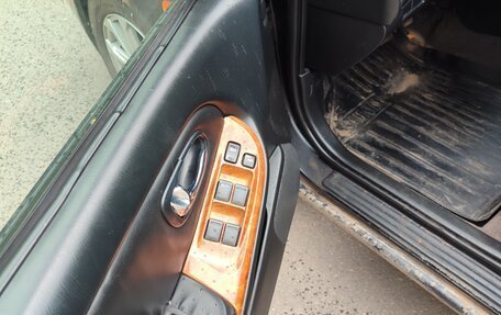 Nissan Maxima VIII, 2004 год, 360 000 рублей, 7 фотография