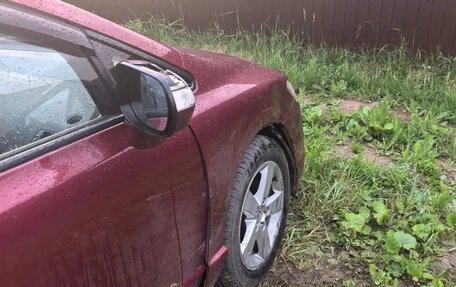 Honda Civic VIII, 2008 год, 600 000 рублей, 6 фотография