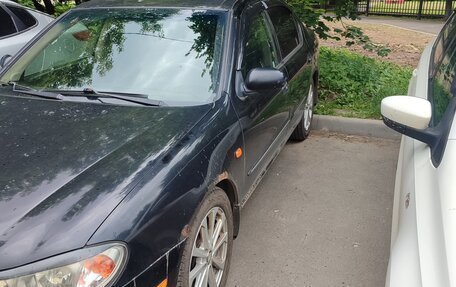Nissan Maxima VIII, 2004 год, 360 000 рублей, 2 фотография