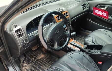 Nissan Maxima VIII, 2004 год, 360 000 рублей, 6 фотография