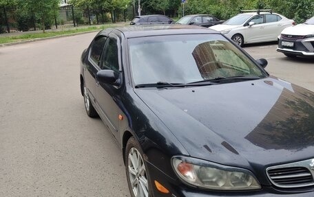 Nissan Maxima VIII, 2004 год, 360 000 рублей, 5 фотография