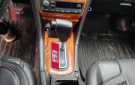 Nissan Maxima VIII, 2004 год, 360 000 рублей, 8 фотография
