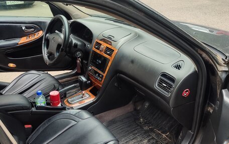 Nissan Maxima VIII, 2004 год, 360 000 рублей, 18 фотография