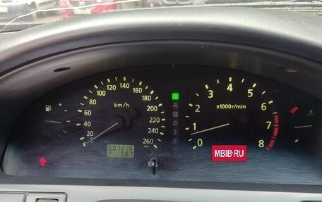 Nissan Maxima VIII, 2004 год, 360 000 рублей, 10 фотография