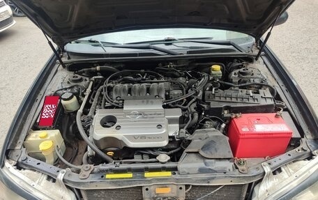 Nissan Maxima VIII, 2004 год, 360 000 рублей, 22 фотография