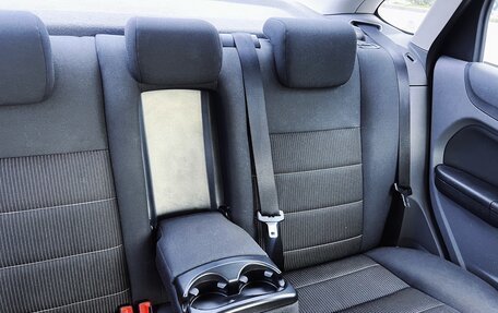 Ford Focus II рестайлинг, 2008 год, 680 000 рублей, 6 фотография