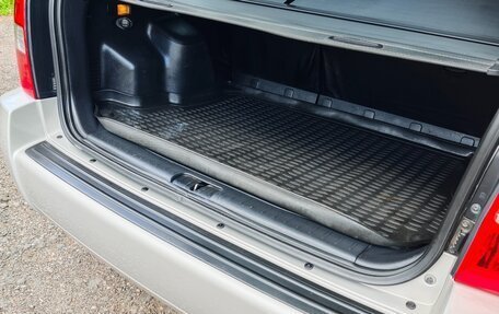 Hyundai Tucson III, 2006 год, 1 250 000 рублей, 8 фотография