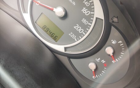 Hyundai Tucson III, 2006 год, 1 250 000 рублей, 9 фотография