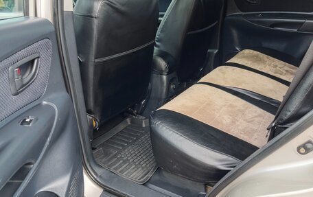 Hyundai Tucson III, 2006 год, 1 250 000 рублей, 10 фотография