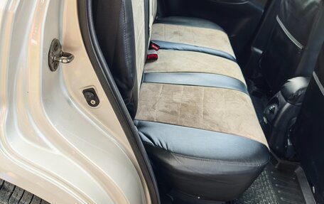 Hyundai Tucson III, 2006 год, 1 250 000 рублей, 7 фотография