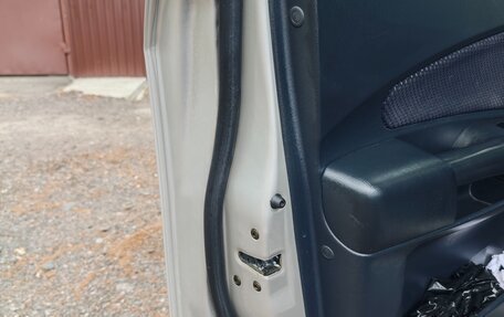 Hyundai Tucson III, 2006 год, 1 250 000 рублей, 13 фотография