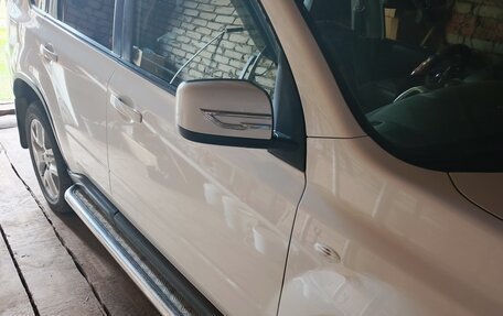 Nissan X-Trail, 2012 год, 1 400 000 рублей, 3 фотография