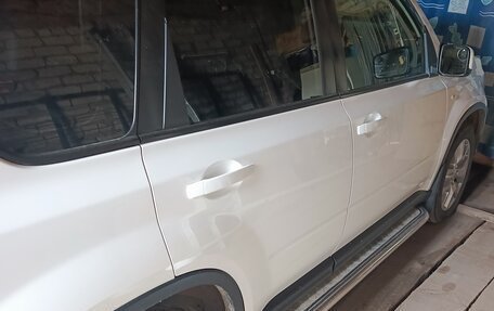 Nissan X-Trail, 2012 год, 1 400 000 рублей, 4 фотография