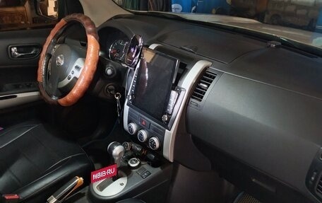 Nissan X-Trail, 2012 год, 1 400 000 рублей, 5 фотография