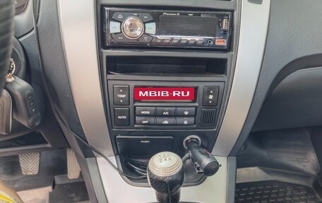 Hyundai Tucson III, 2006 год, 1 250 000 рублей, 11 фотография