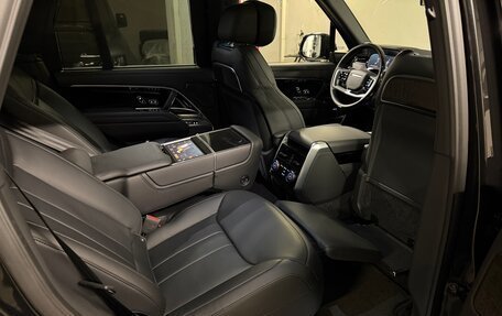 Land Rover Range Rover IV рестайлинг, 2026 год, 23 375 000 рублей, 3 фотография