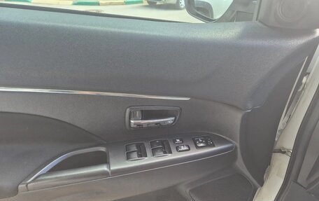Mitsubishi ASX I рестайлинг, 2014 год, 1 200 000 рублей, 12 фотография