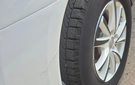 Mitsubishi ASX I рестайлинг, 2014 год, 1 200 000 рублей, 9 фотография