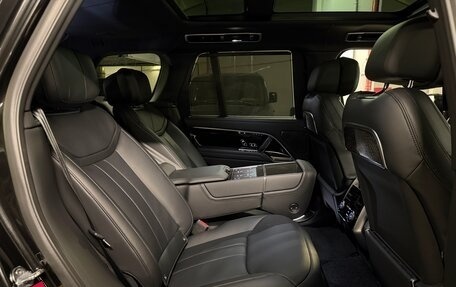 Land Rover Range Rover IV рестайлинг, 2026 год, 23 375 000 рублей, 28 фотография