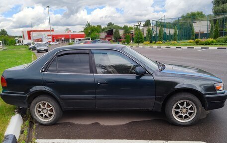Toyota Corolla, 1995 год, 250 000 рублей, 2 фотография
