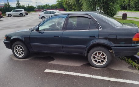 Toyota Corolla, 1995 год, 250 000 рублей, 3 фотография