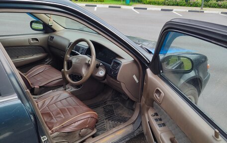 Toyota Corolla, 1995 год, 250 000 рублей, 7 фотография