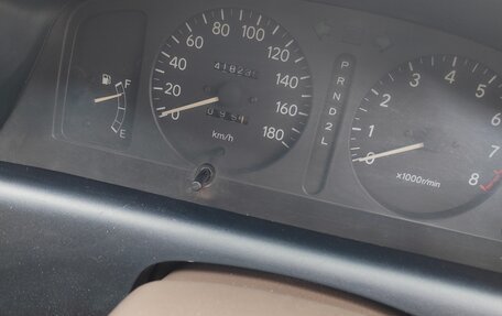 Toyota Corolla, 1995 год, 250 000 рублей, 8 фотография