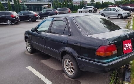 Toyota Corolla, 1995 год, 250 000 рублей, 5 фотография
