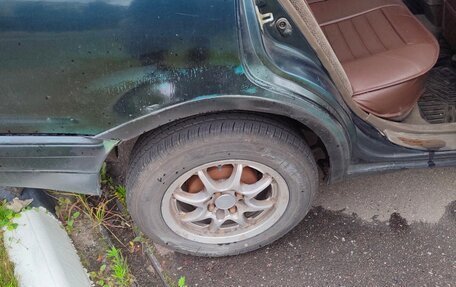 Toyota Corolla, 1995 год, 250 000 рублей, 14 фотография