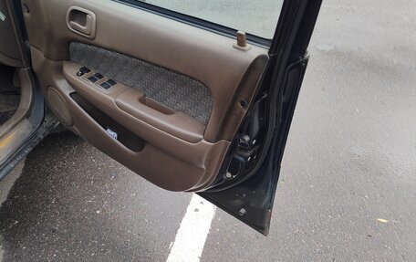 Toyota Corolla, 1995 год, 250 000 рублей, 12 фотография