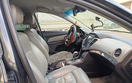 Chevrolet Cruze II, 2012 год, 500 000 рублей, 5 фотография