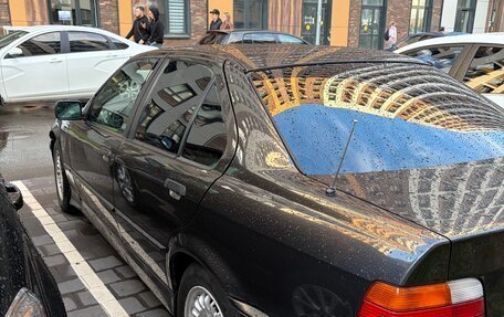 BMW 3 серия, 1991 год, 255 000 рублей, 2 фотография