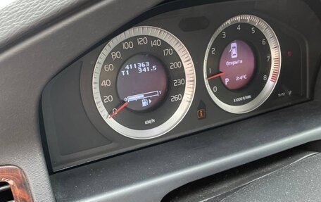 Volvo S80 II рестайлинг 2, 2010 год, 620 000 рублей, 7 фотография