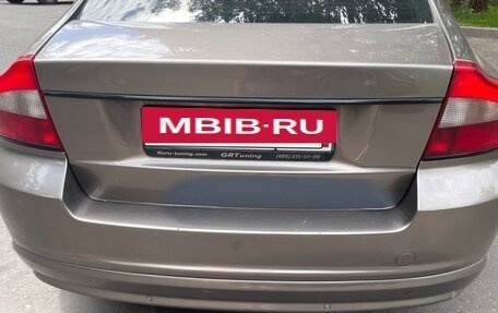 Volvo S80 II рестайлинг 2, 2010 год, 620 000 рублей, 3 фотография