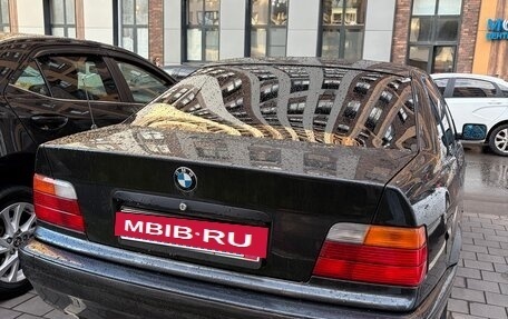 BMW 3 серия, 1991 год, 255 000 рублей, 4 фотография