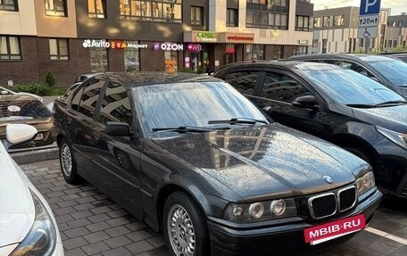 BMW 3 серия, 1991 год, 255 000 рублей, 5 фотография