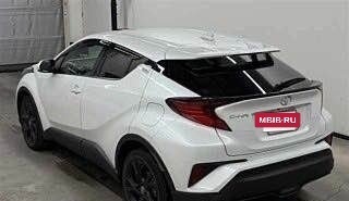 Toyota C-HR I рестайлинг, 2023 год, 1 750 000 рублей, 2 фотография